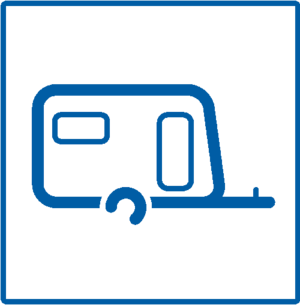Wohnanhänger-Service Bild Wohnanhänger-Service